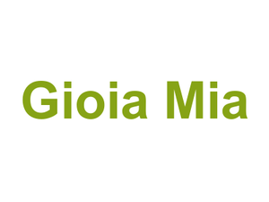 Gioia Mia Logo