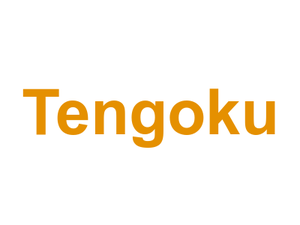Tengoku Logo