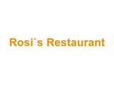 Rosi`s Restaurant Logo