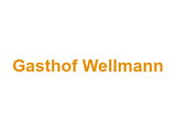 Gasthof Wellmann Logo