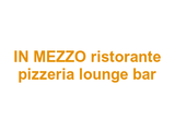 IN MEZZO ristorante pizzeria lounge bar Logo