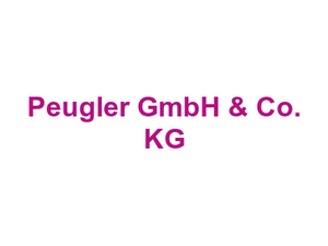 Metzgerei Hausner & Peugler GmbH & Co. KG Logo
