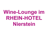 Platen's Restaurant & Wine-Lounge im RHEIN-HOTEL Nierstein Logo