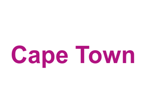 Cape Town Logo