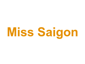 Miss Saigon Logo