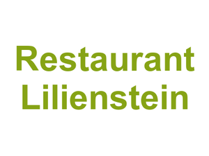 Restaurant  Lilienstein Logo