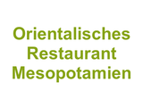 Orientalisches Restaurant Mesopotamien Logo