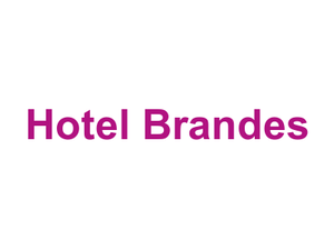 Hotel Brandes Logo