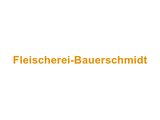 Metzgerei Fleischerei-Bauerschmidt Logo