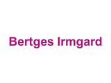 Bertges Irmgard Logo