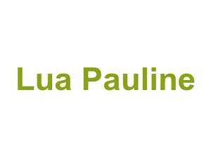 Lua Pauline Logo