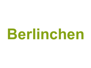 Berlinchen Logo