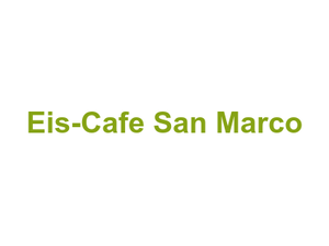 Eis-Cafe San Marco Logo