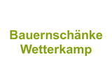 Bauernschänke Wetterkamp Logo