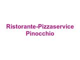 Ristorante-Pizzaservice Pinocchio Logo