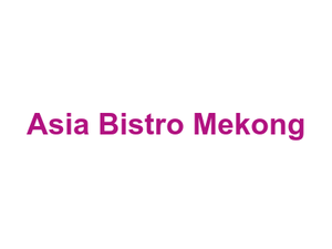 Asia Bistro Mekong Logo