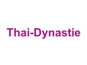 Thai-Dynastie Logo