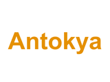 Antokya Logo