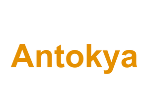 Antokya Logo