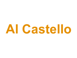 Al Castello Logo