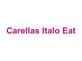 Carellas Italo Eat Logo