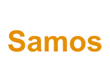 Samos Logo