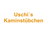 Uschi`s Kaminstübchen Logo