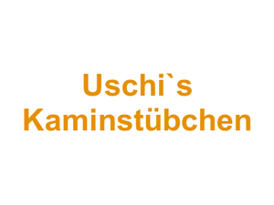 Uschi`s Kaminstübchen Logo