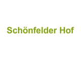 Schönfelder Hof Logo