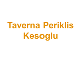 Taverna Periklis Kesoglu Logo