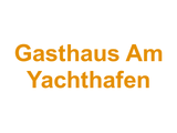Gasthaus Am Yachthafen Logo