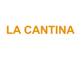LA CANTINA Logo