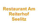 Restaurant Am Reiterhof Seelitz Logo