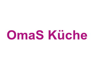 Oma'S Küche Logo