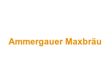 Ammergauer Maxbräu Logo