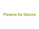 Pizzeria Da Gianna Logo