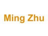Ming Zhu Logo