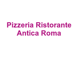 Pizzeria Ristorante Antica Roma Logo