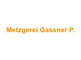 Metzgerei Gassner P. Logo