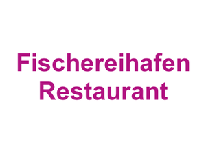 Fischereihafen Restaurant Logo