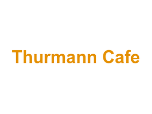Thurmann Cafe Logo