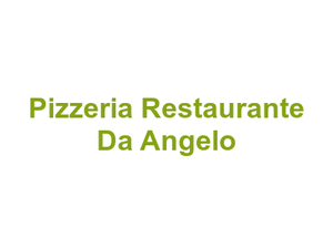 Pizzeria Restaurante Da Angelo Logo