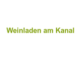 Weinladen am Kanal Logo