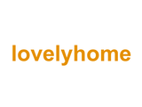 lovelyhome Logo