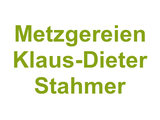 Metzgereien Klaus-Dieter Stahmer Logo