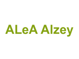 ALeA Alzey Logo