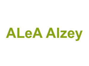 ALeA Alzey Logo