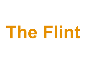 The Flint Logo