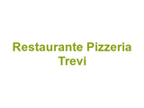 Restaurante Pizzeria Trevi Logo