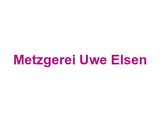 Metzgerei Uwe Elsen Logo